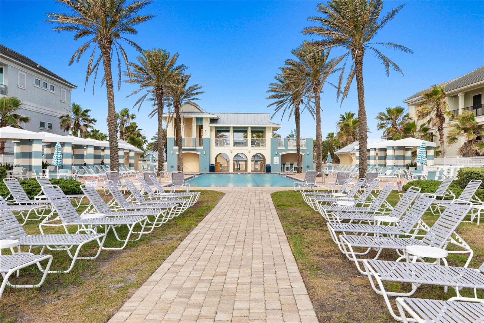 OCEAN HAMMOCK - Residential