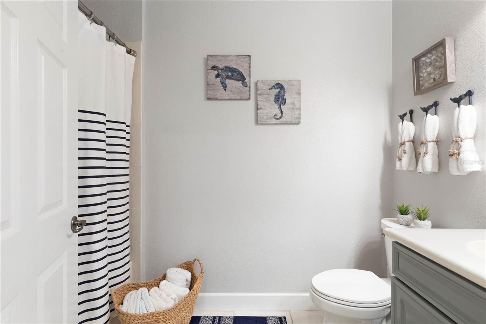 OCEAN HAMMOCK - Residential