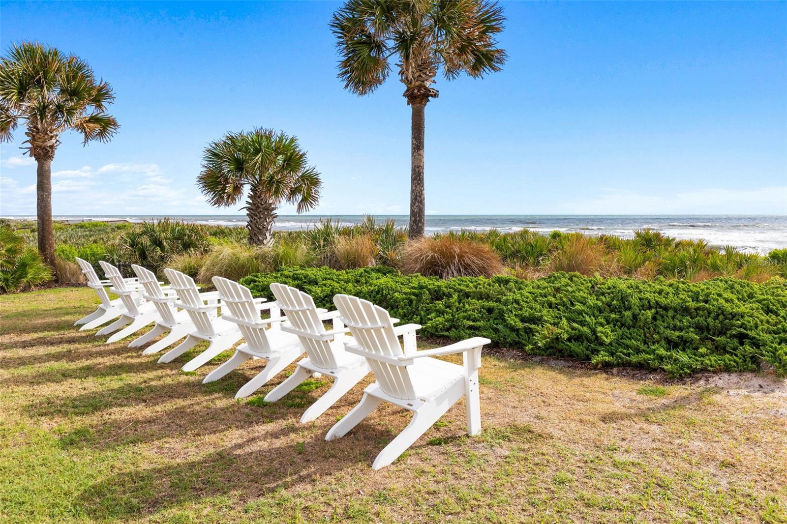 OCEAN HAMMOCK - Residential