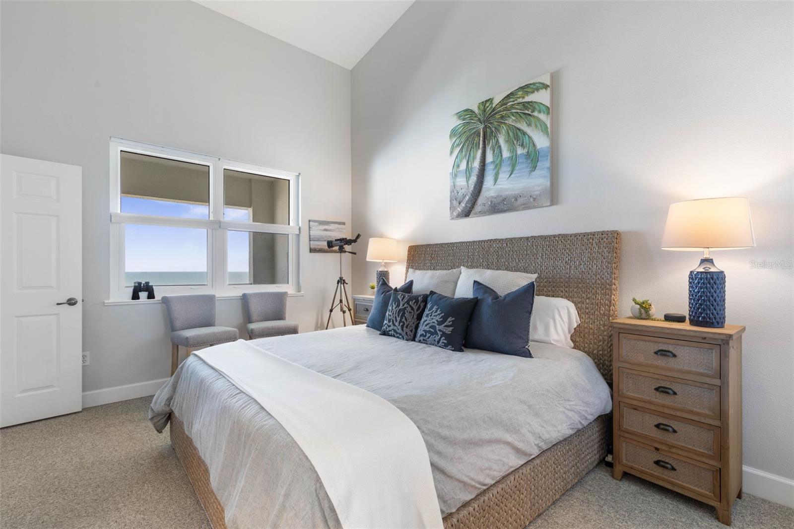 OCEAN HAMMOCK - Residential