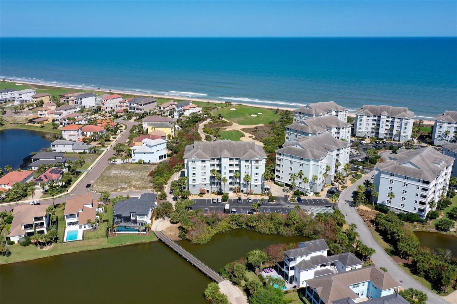 OCEAN HAMMOCK - Residential