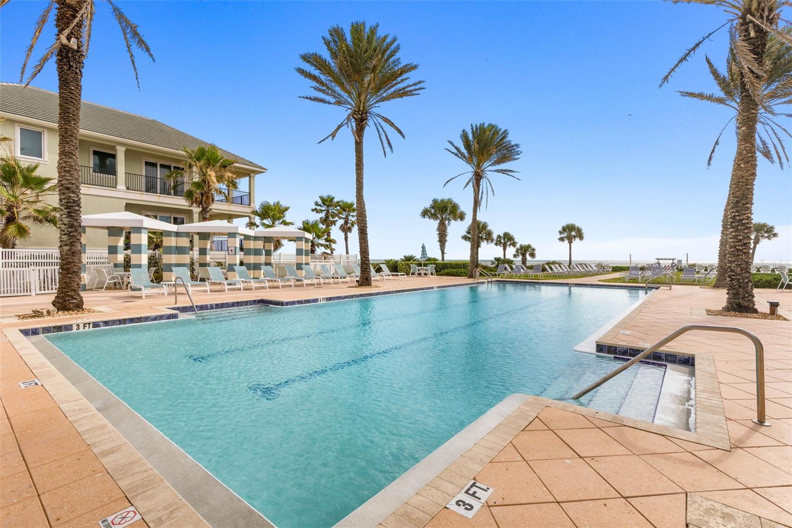 OCEAN HAMMOCK - Residential