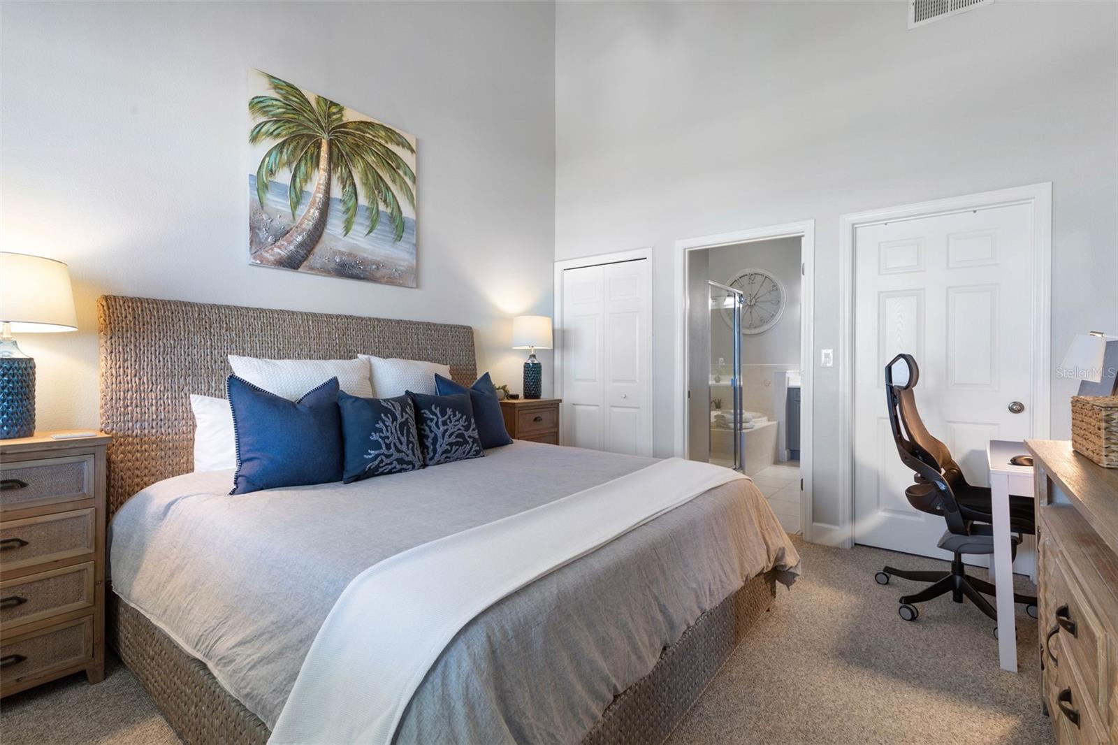 OCEAN HAMMOCK - Residential