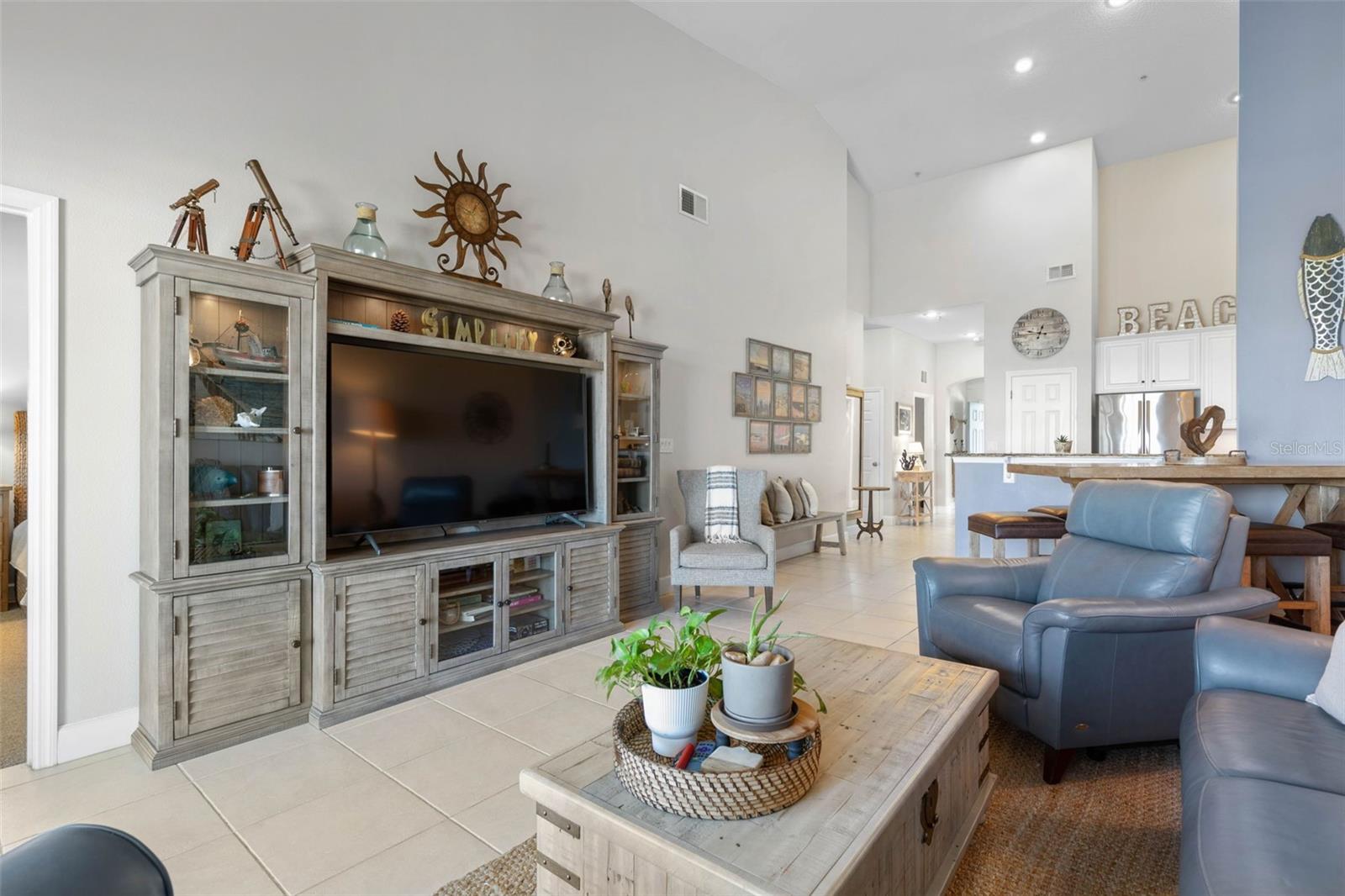 OCEAN HAMMOCK - Residential