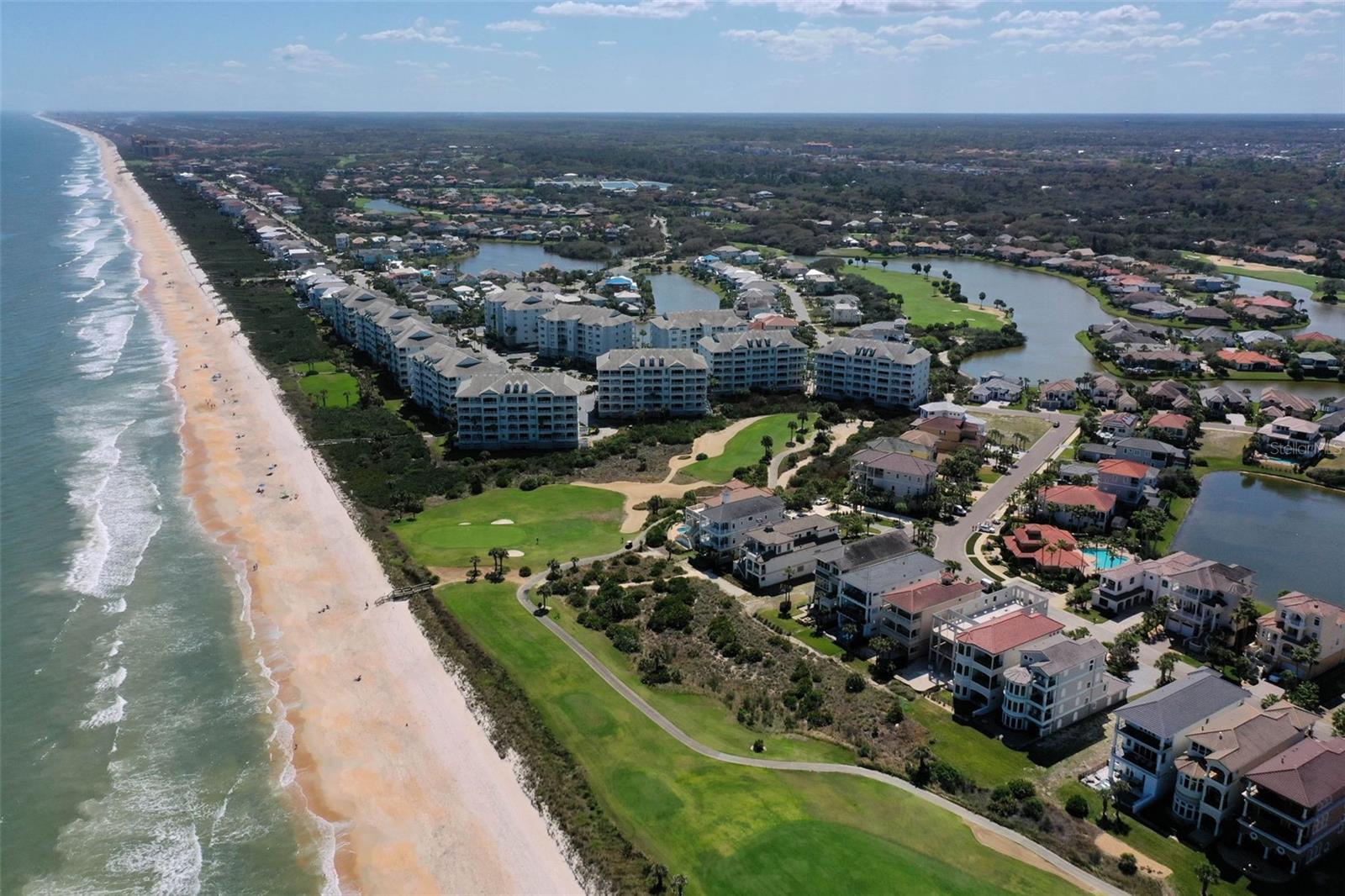 OCEAN HAMMOCK - Residential