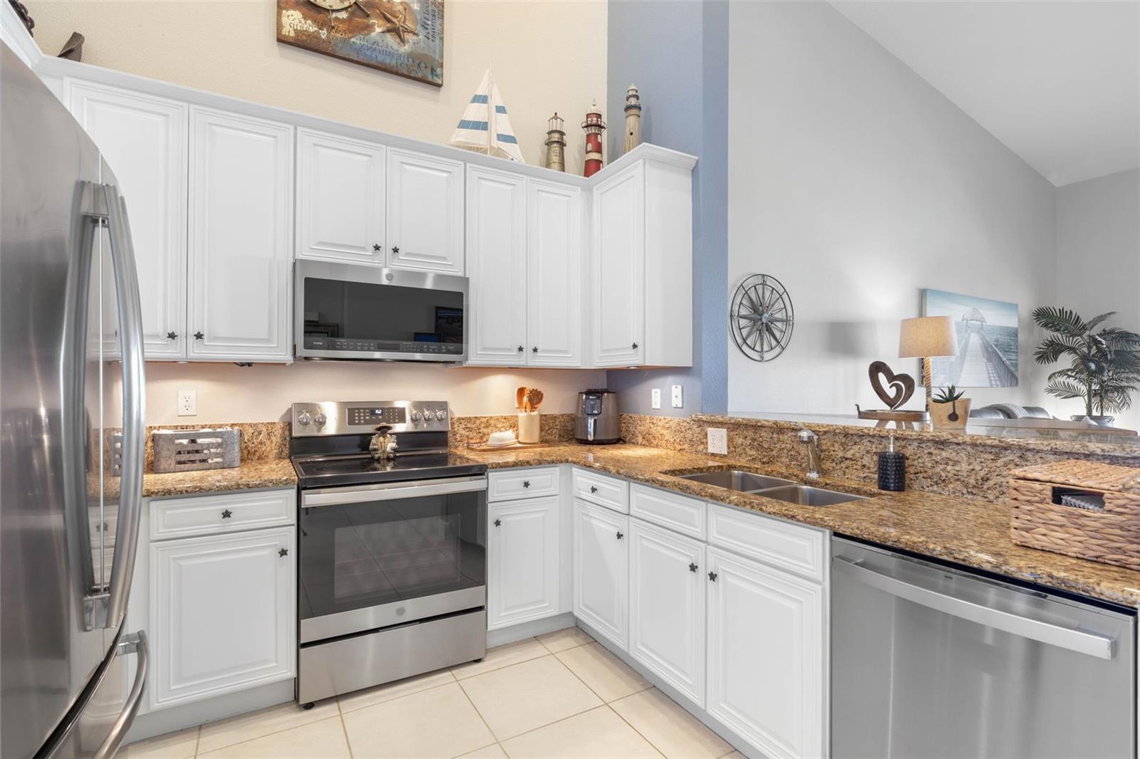 OCEAN HAMMOCK - Residential