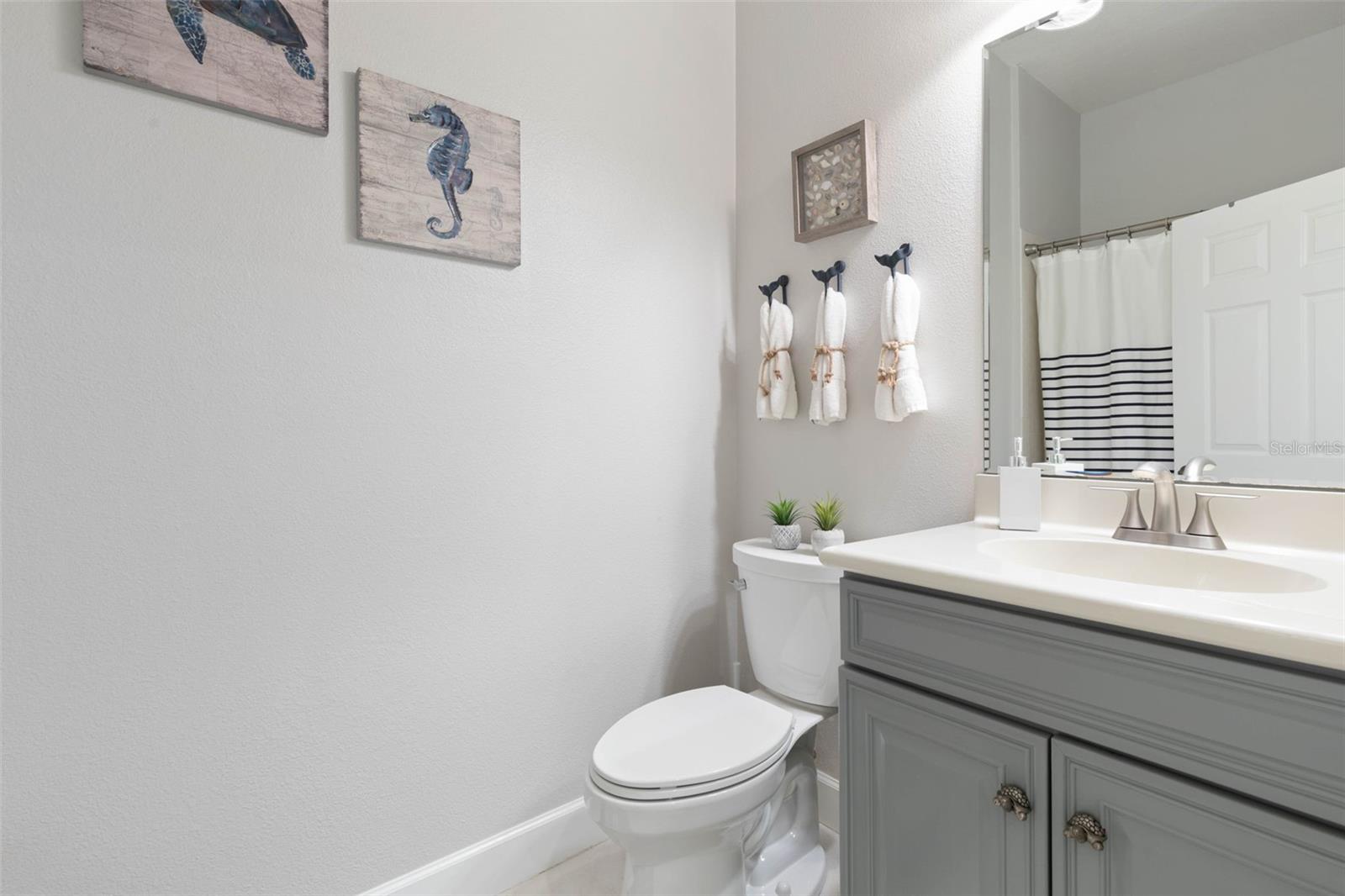 OCEAN HAMMOCK - Residential