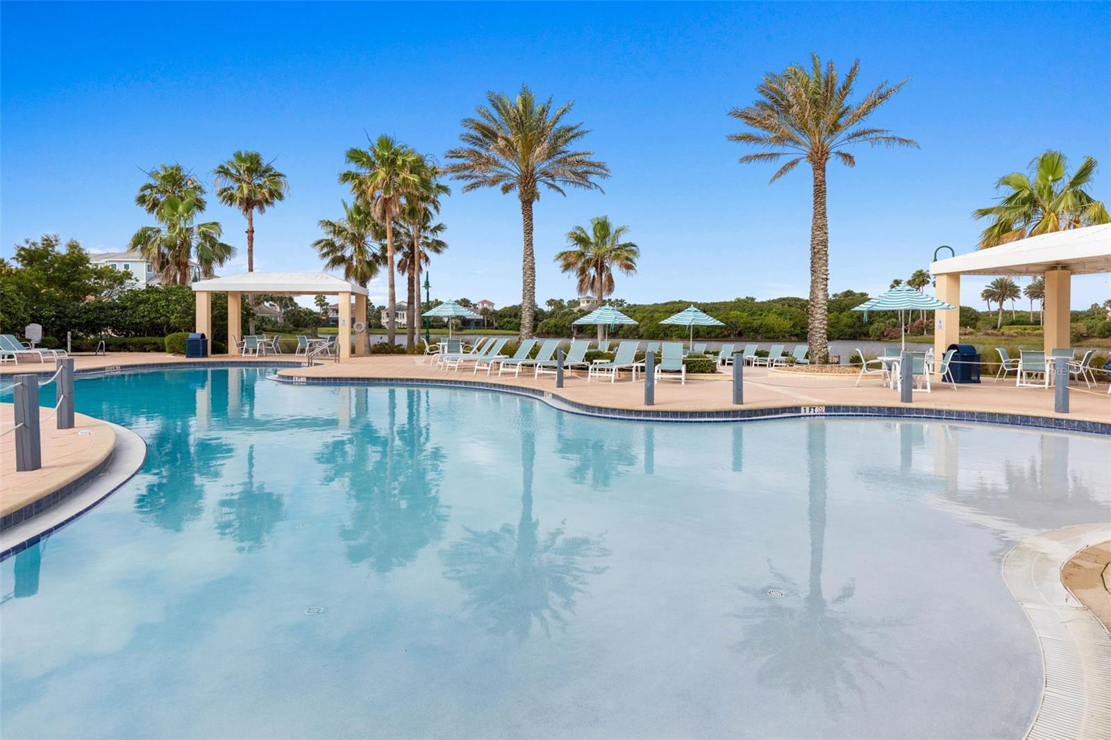 OCEAN HAMMOCK - Residential