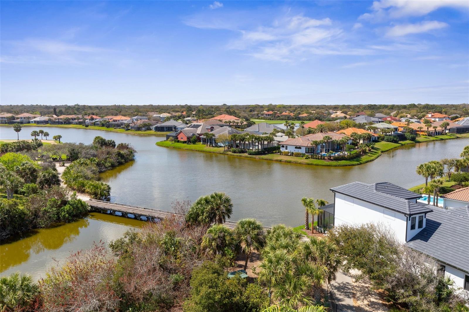 OCEAN HAMMOCK - Residential