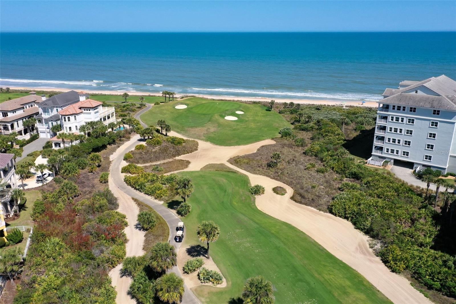OCEAN HAMMOCK - Residential