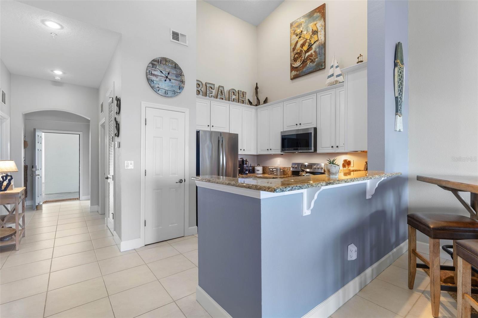 OCEAN HAMMOCK - Residential