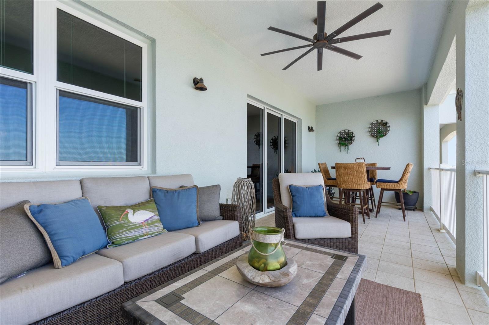 OCEAN HAMMOCK - Residential