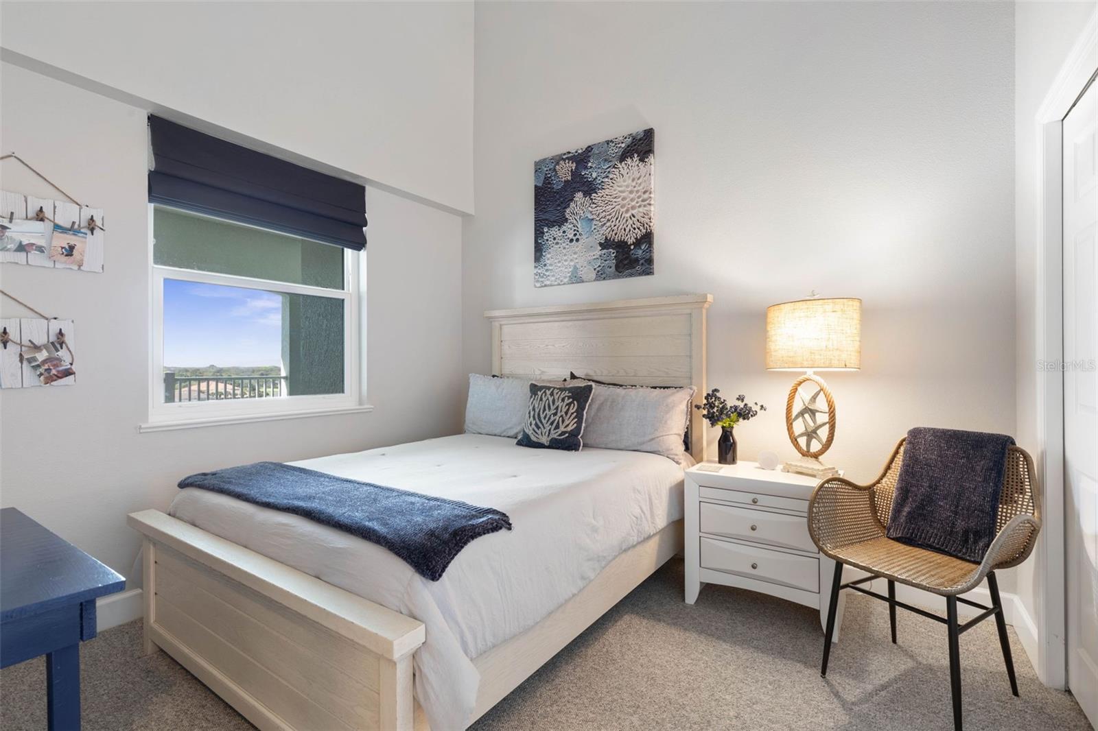 OCEAN HAMMOCK - Residential