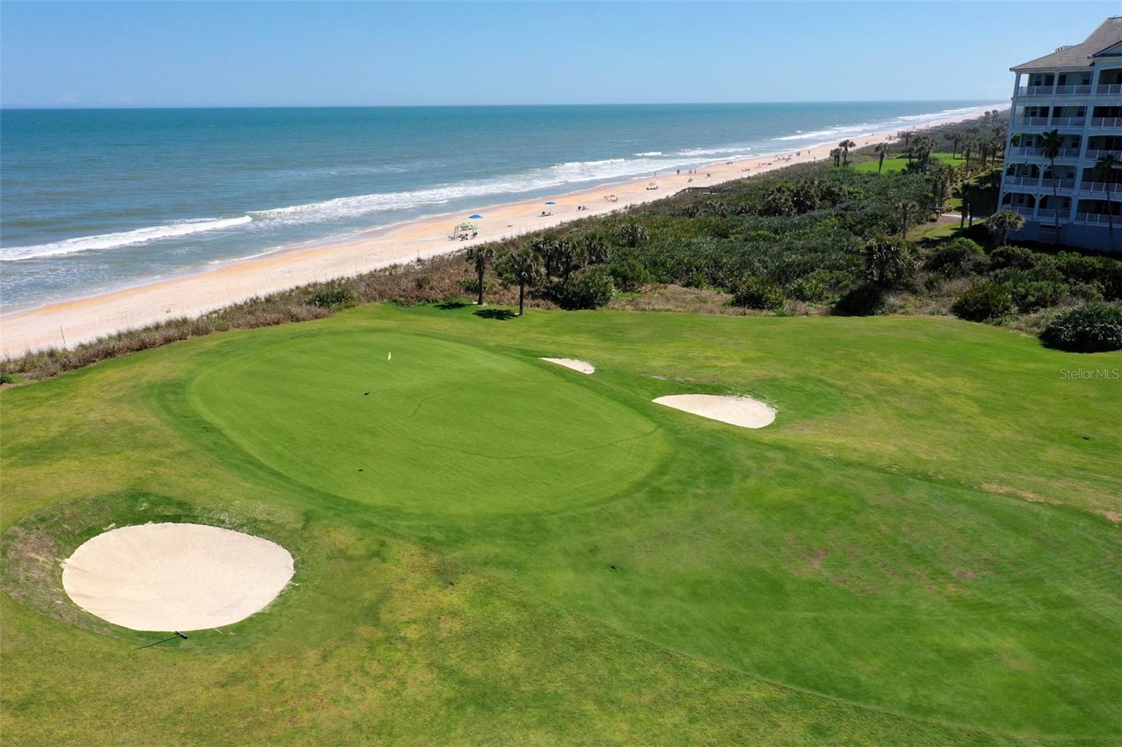 OCEAN HAMMOCK - Residential