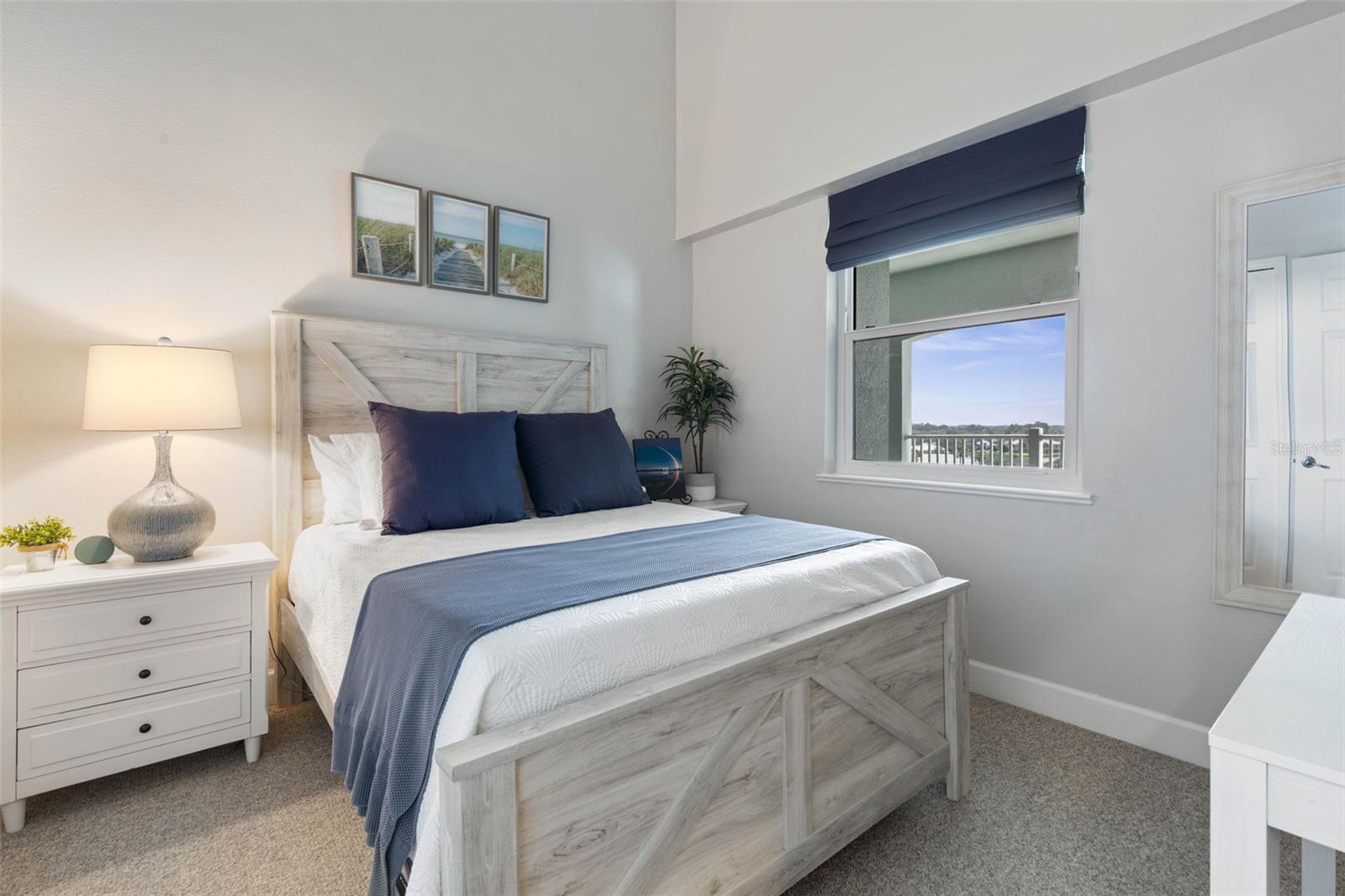 OCEAN HAMMOCK - Residential