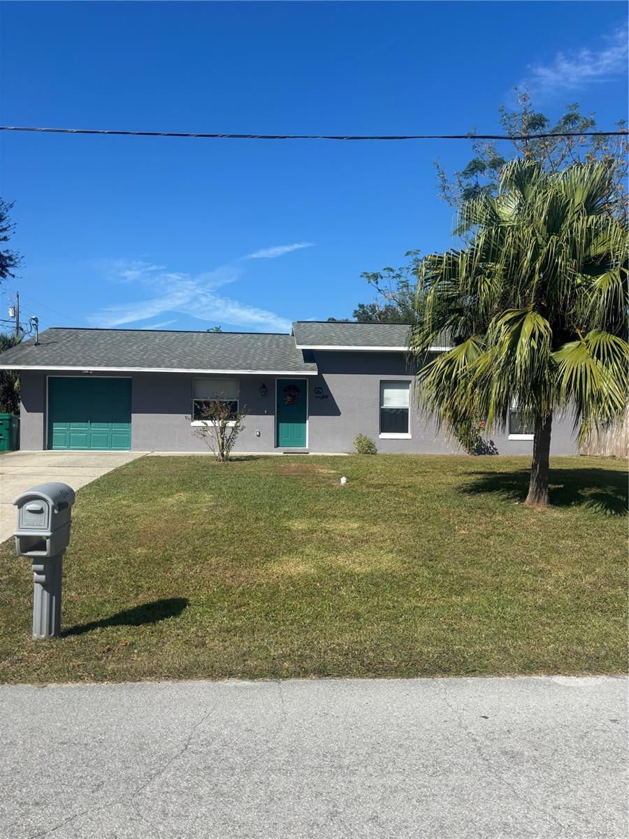614 EDEN DRIVE