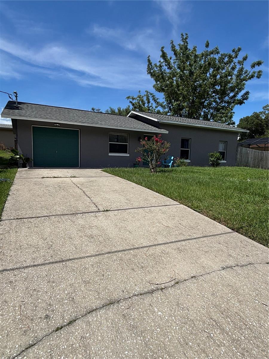 614 EDEN DRIVE