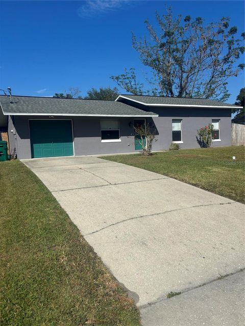 614 EDEN DRIVE INVERNESS FL 34452