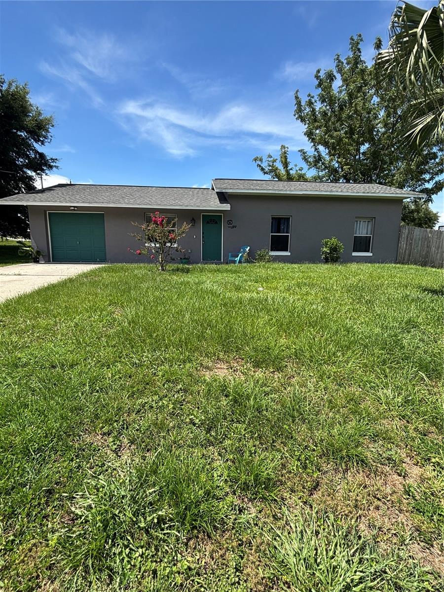614 EDEN DRIVE