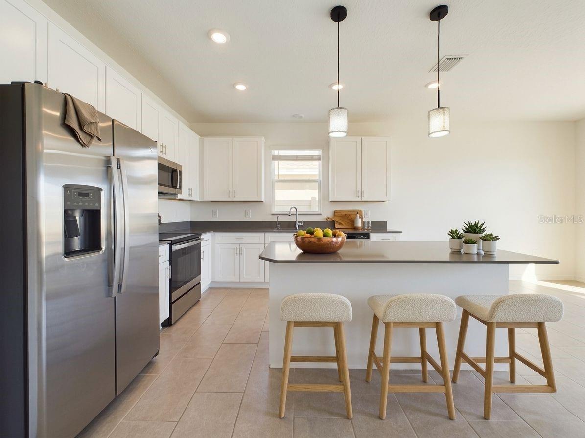 INMAN GROVES - Residential Lease