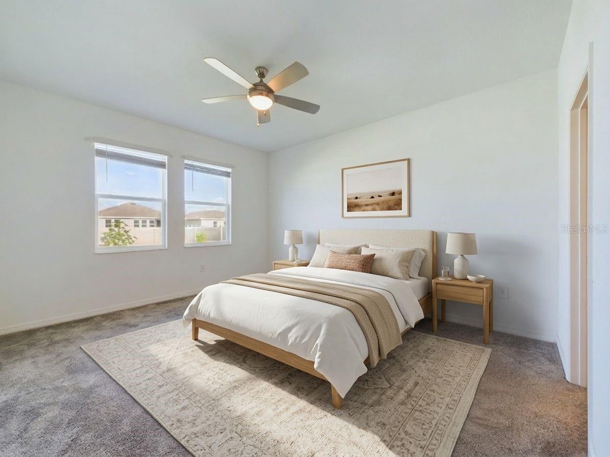 INMAN GROVES - Residential Lease