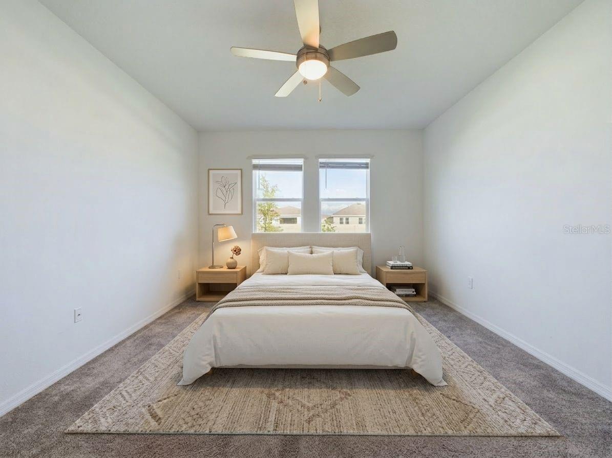 INMAN GROVES - Residential Lease