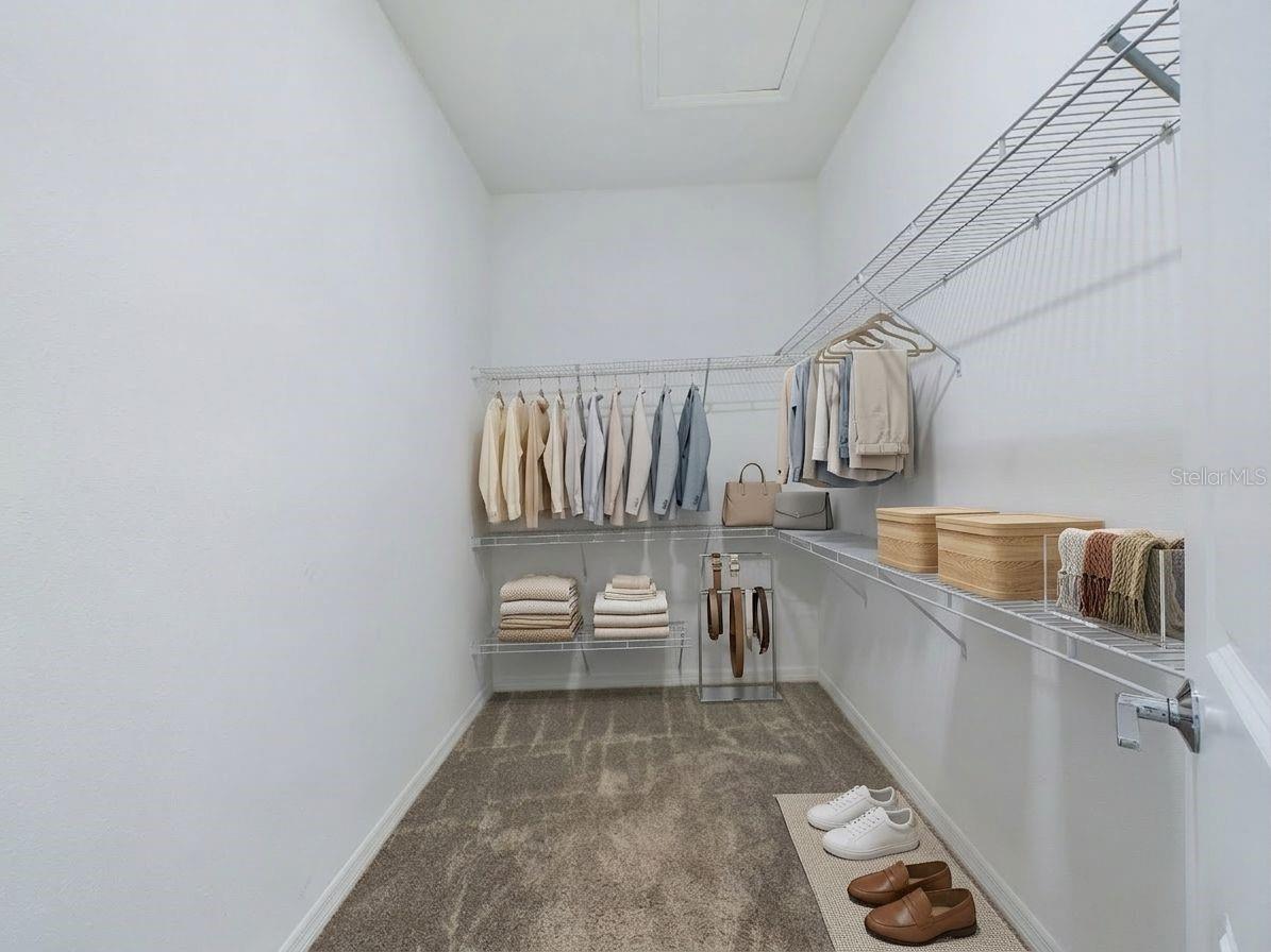 INMAN GROVES - Residential Lease