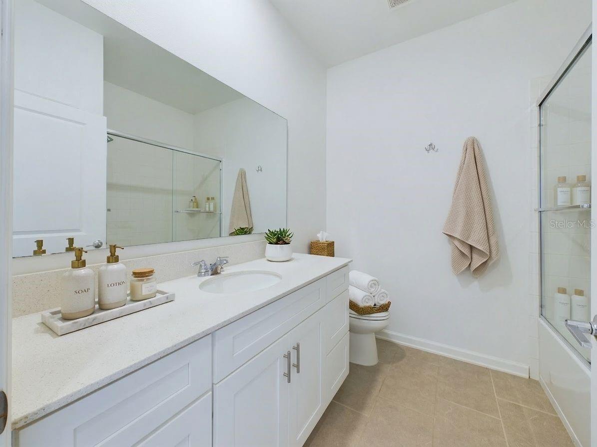 INMAN GROVES - Residential Lease