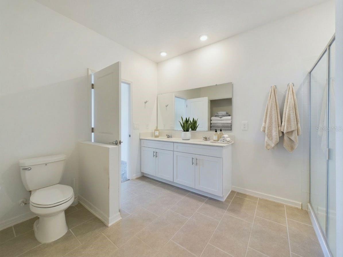 INMAN GROVES - Residential Lease