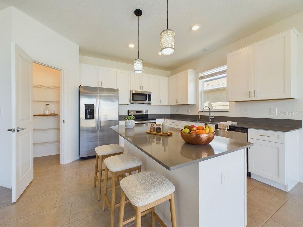 INMAN GROVES - Residential Lease