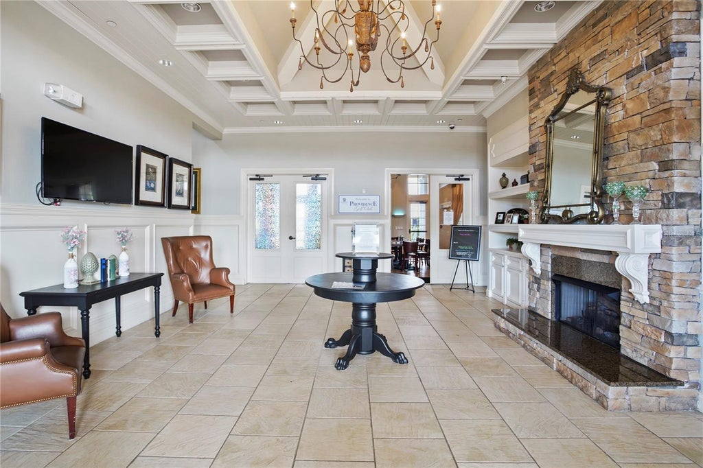 Photo of 5631 Enfield Way, Davenport, FL 33837 (MLS # O6453696)