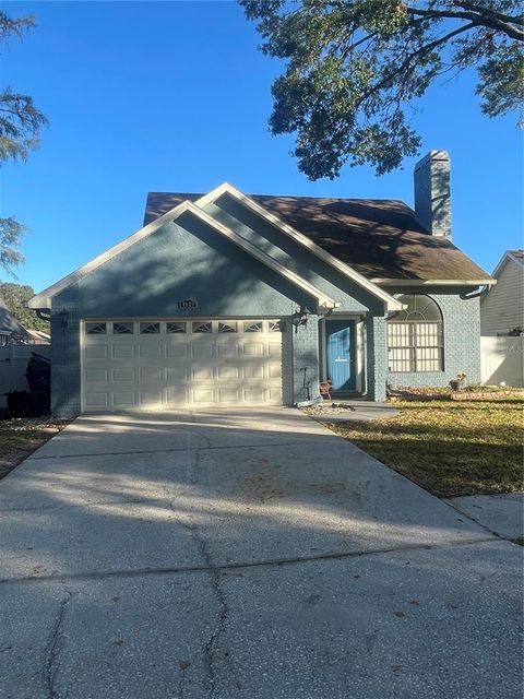 A home in NEW PORT RICHEY