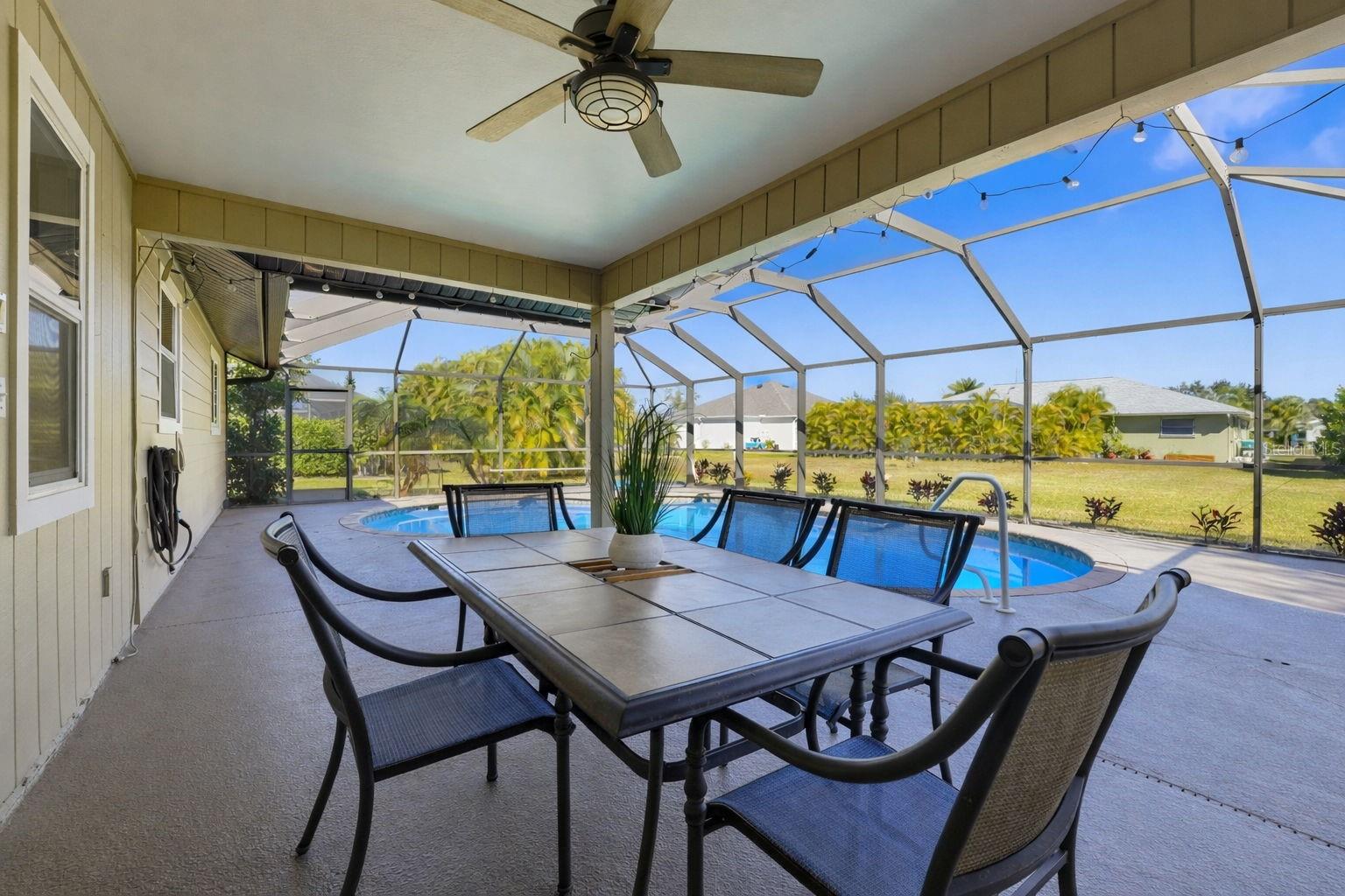 PUNTA GORDA ISLES SEC 23 - Residential