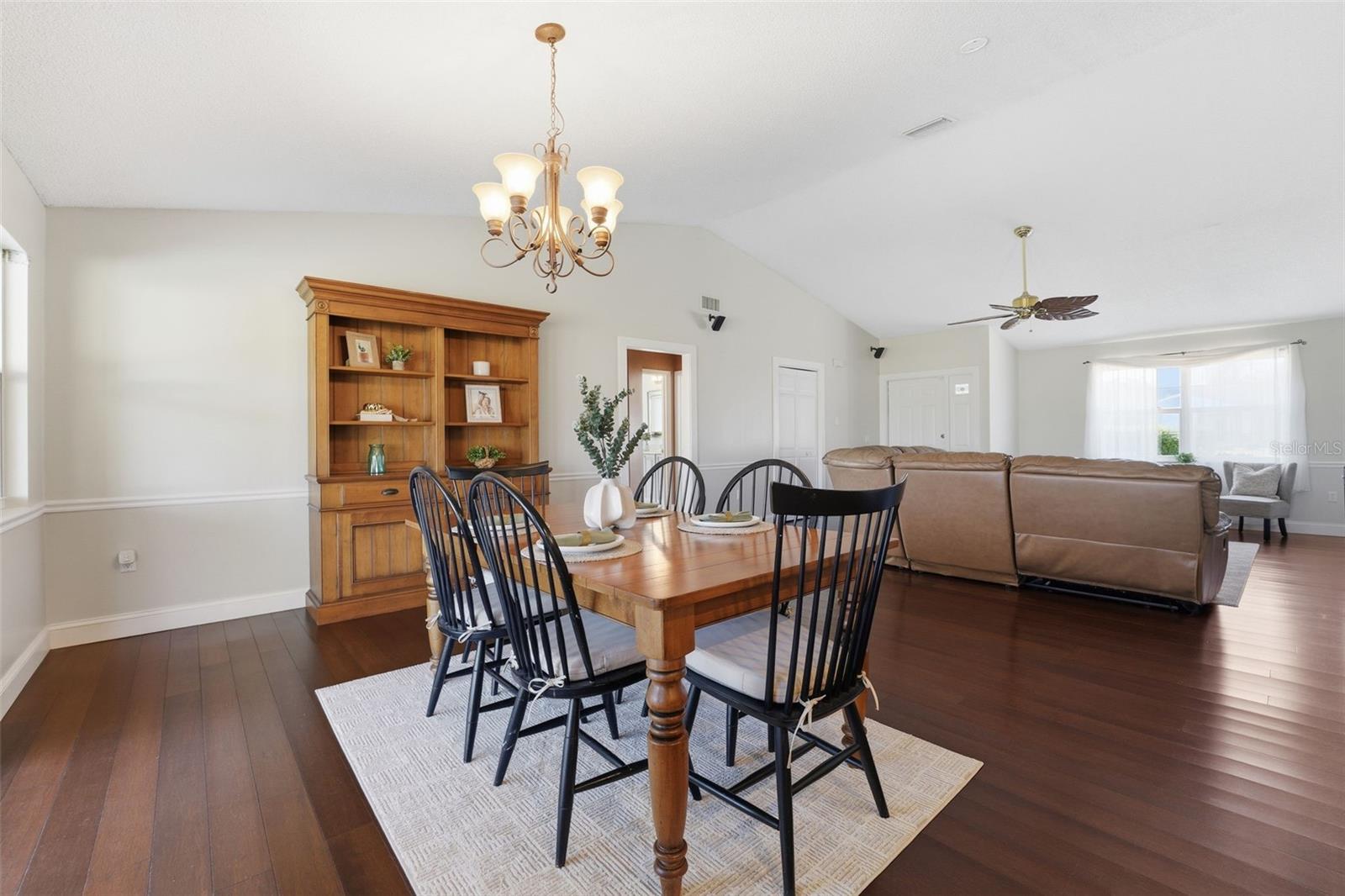 PUNTA GORDA ISLES SEC 23 - Residential