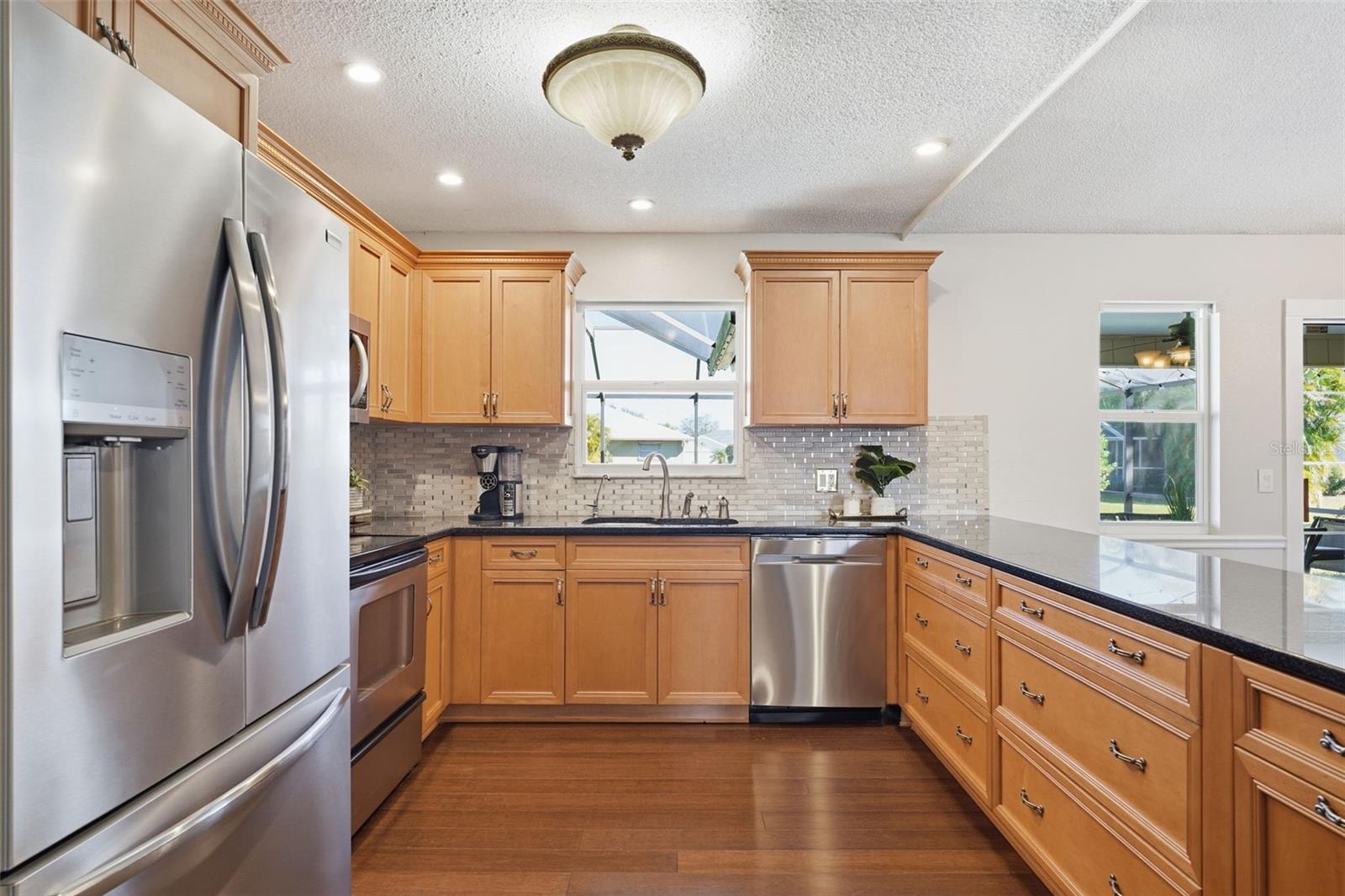 PUNTA GORDA ISLES SEC 23 - Residential