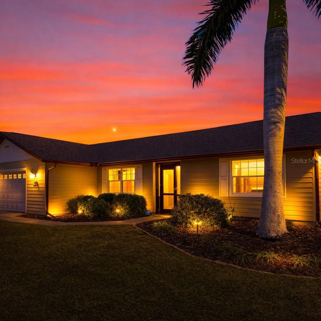 Photo of 26101 Waterfowl Lane, Punta Gorda, FL 33983 (MLS # N6142186)