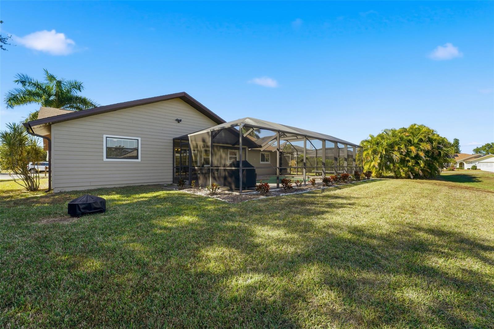 PUNTA GORDA ISLES SEC 23 - Residential