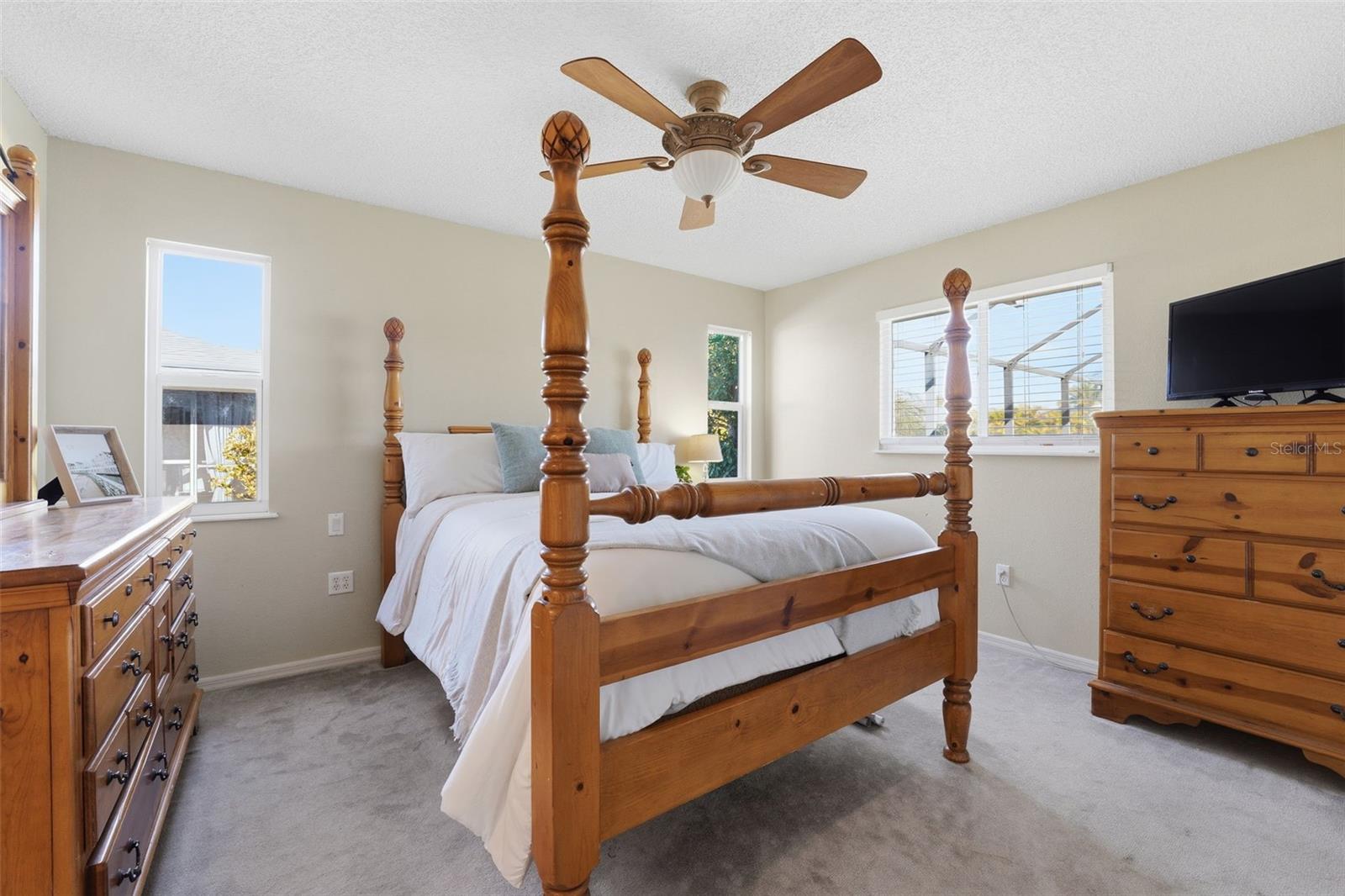 PUNTA GORDA ISLES SEC 23 - Residential