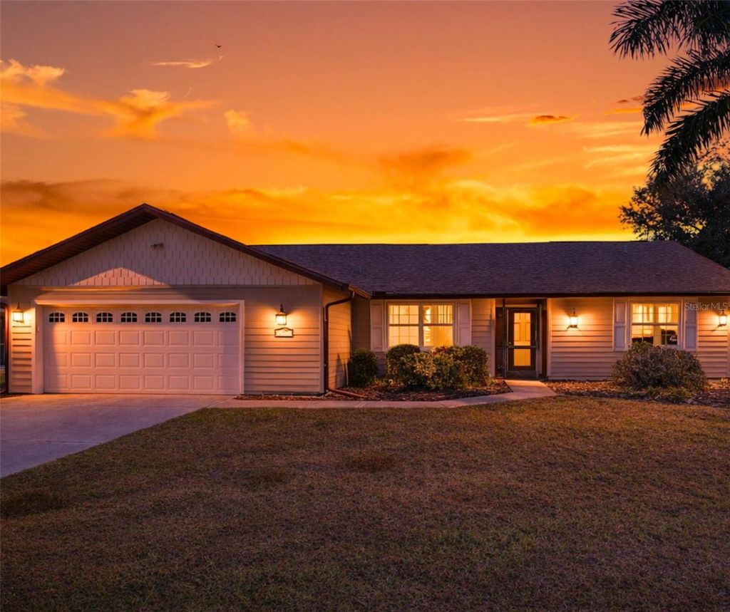 Photo of 26101 Waterfowl Lane, Punta Gorda, FL 33983 (MLS # N6142186)