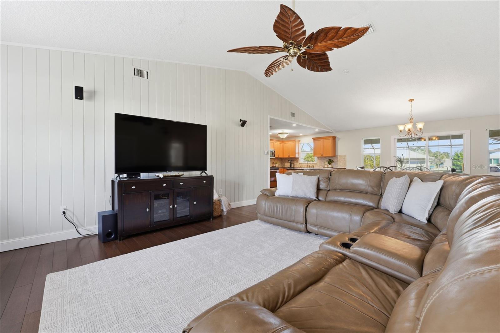 PUNTA GORDA ISLES SEC 23 - Residential