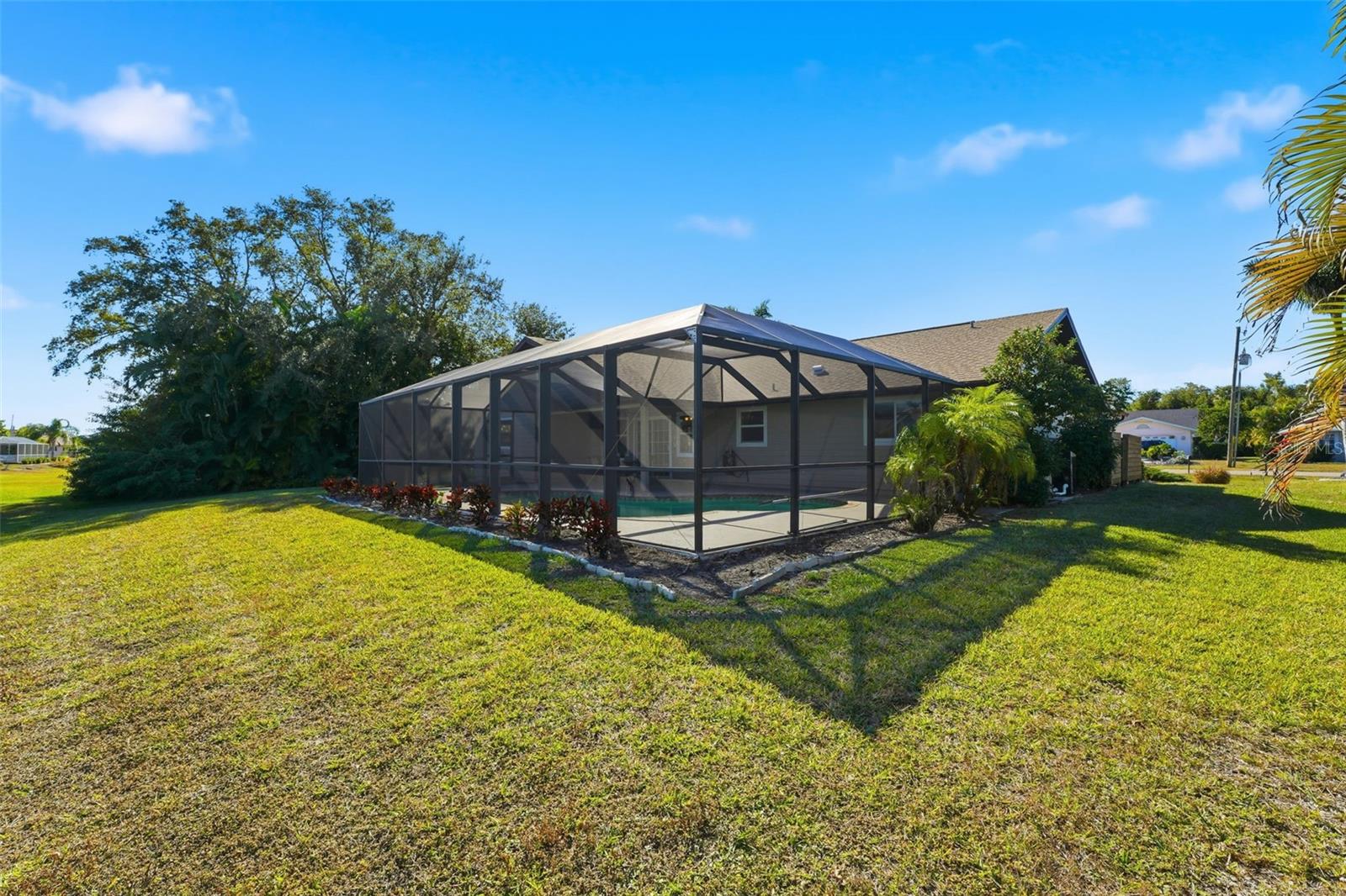 PUNTA GORDA ISLES SEC 23 - Residential