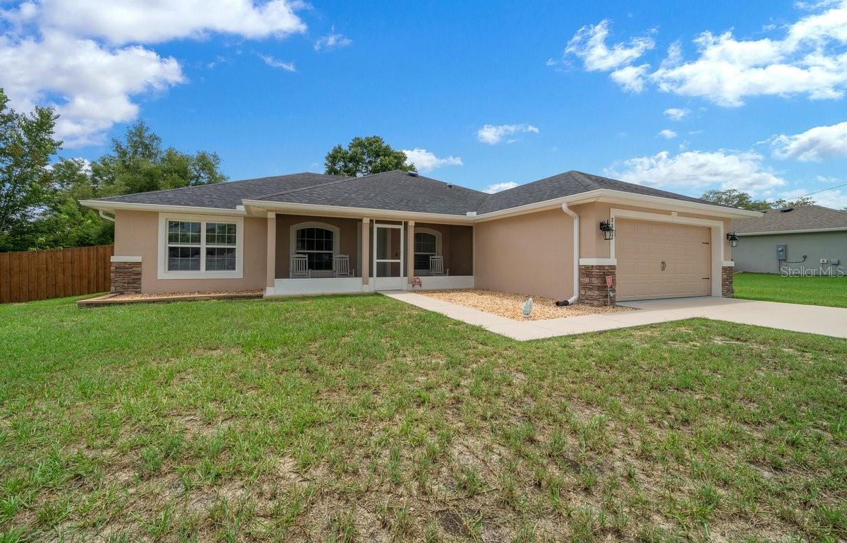 8828 SE 160TH PLACE
