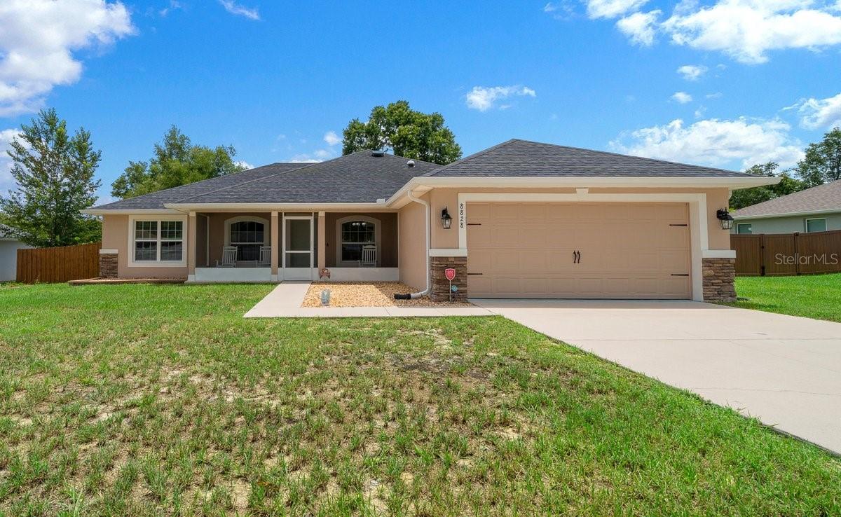 8828 SE 160TH PLACE
