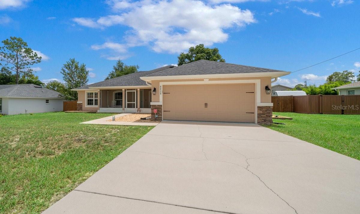 8828 SE 160TH PLACE