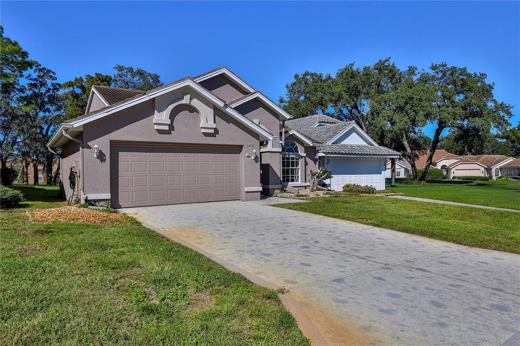Photo of 9475 Mississippi Run, Weeki Wachee, FL 34613 (MLS # W7890488)