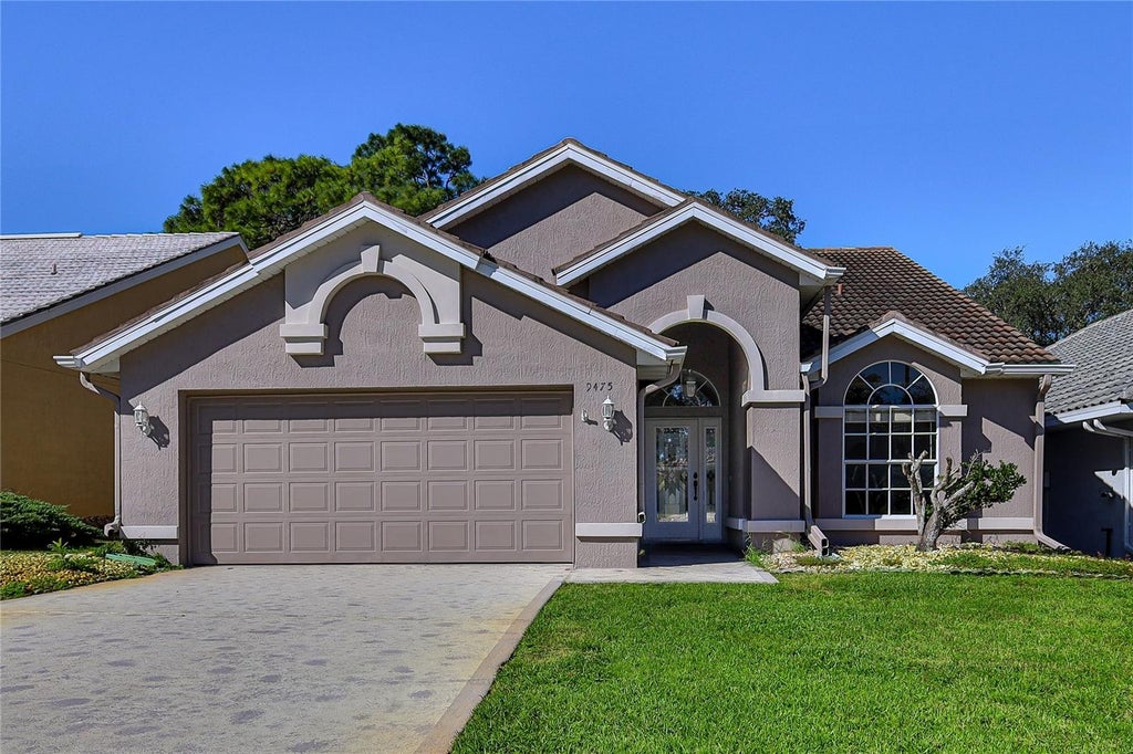 Photo of 9475 Mississippi Run, Weeki Wachee, FL 34613 (MLS # W7890488)