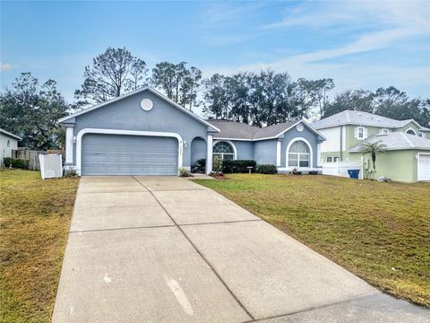 A home in CLERMONT