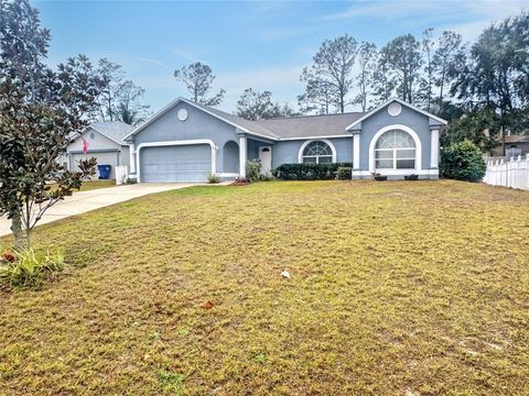 A home in CLERMONT