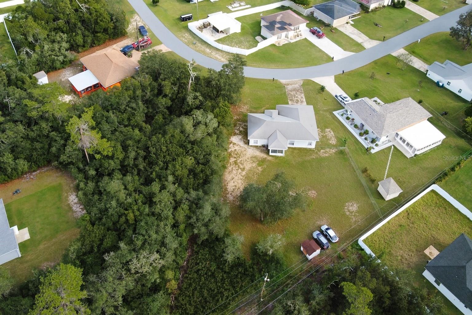 MARION OAKS UNIT 7 - Residential