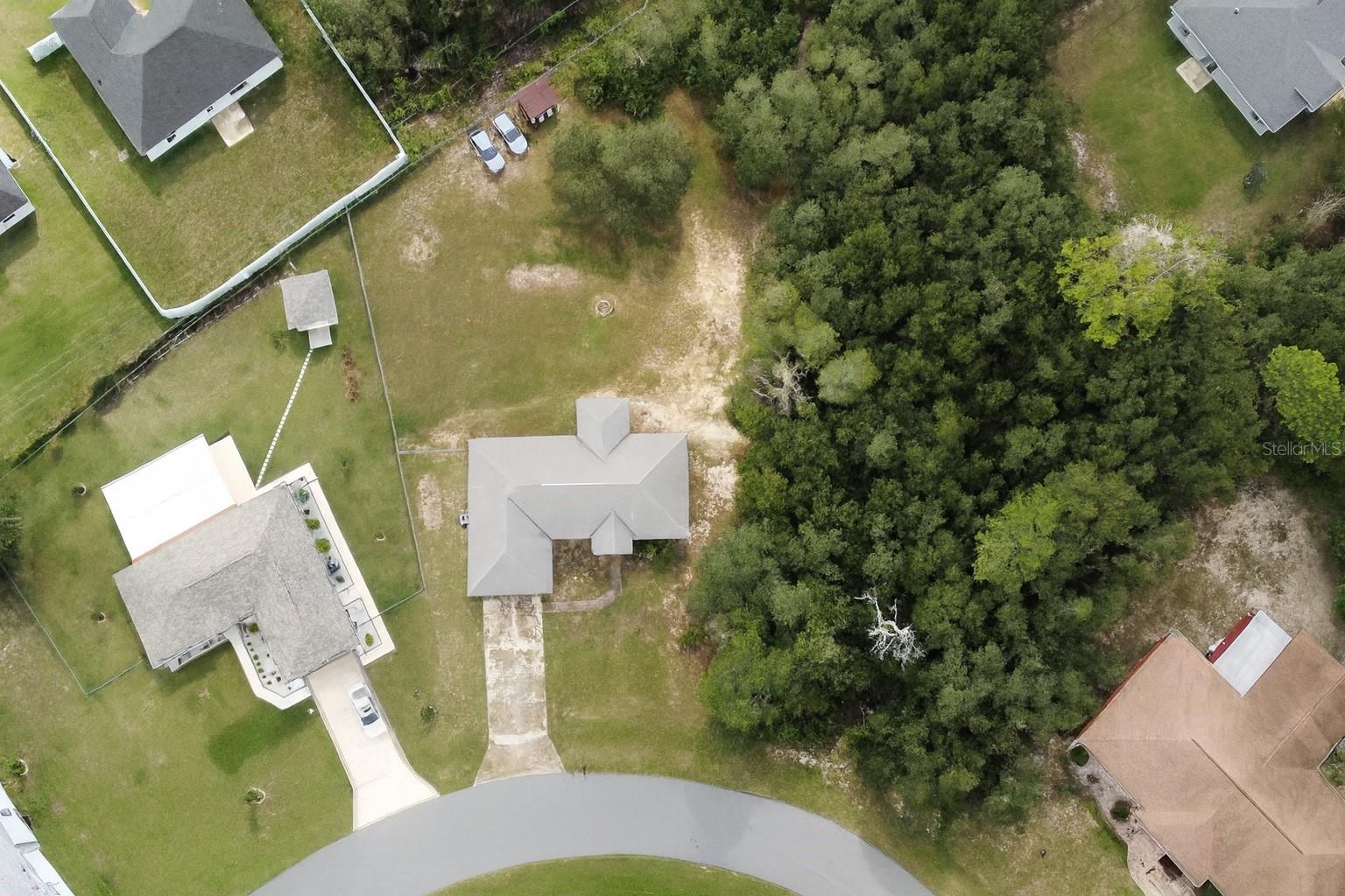 MARION OAKS UNIT 7 - Residential